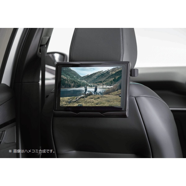 プジョー 純正 リアマルチメディアシステム 208 308 508Type 3.0 RSE103