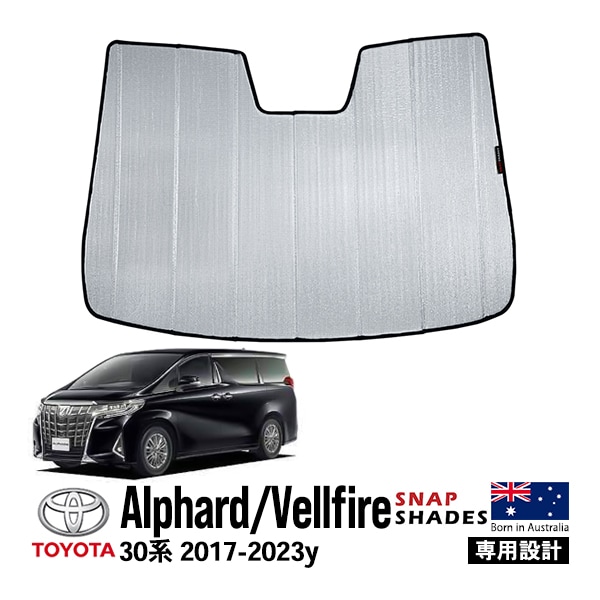JPN BRAND,TOYOTA ,ALPHARD (アルファード/ヴェルファイア) / AutoWear