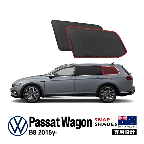 IMPORT BRAND,VOLKSWAGEN,PASSAT (パサート) / AutoWear