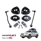 ReadyLift 正規品】 スバル レガシィアウトバック BS系 14-20y 2インチ ReadyLift 正規品】 スバル レガシィアウトバック BS系 14-20y 2インチ