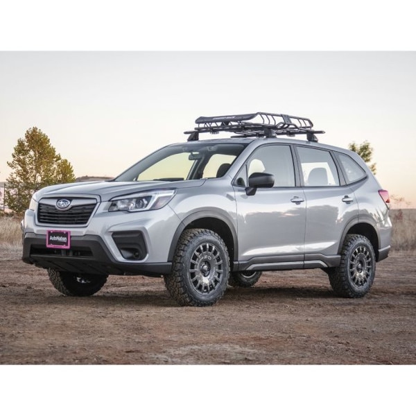 ReadyLift 正規品】 スバル スバル フォレスター SK系 18y- 2インチ