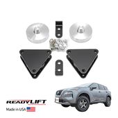 【ReadyLift 正規品】 日産 エクストレイル T33 22y- 1.5インチ リフトキット リフトアップキット レベリングキット 1台分　