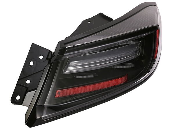 SONAR 正規品】 トヨタ TOYOTA GR86 ZN8 ハチロク スバル BRZ ZD8 LED