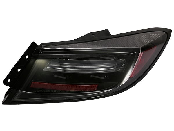 SONAR 正規品】 トヨタ TOYOTA GR86 ZN8 ハチロク スバル BRZ ZD8 LED