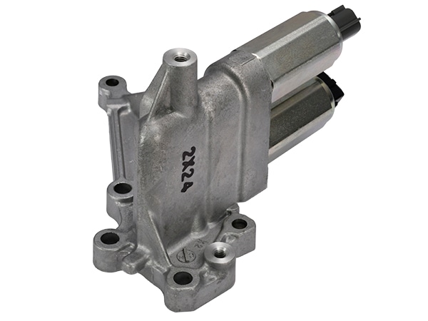 日産 純正 ソレノイドバルブ シルビア Sillvia S14 S15 KS QS