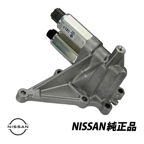 日産 純正 ニッサン S14 S15 シルビア SR20VE SR16VE SR20DET VVL VTC KS QS ソレノイドバルブ 電磁弁 23796-1N51B