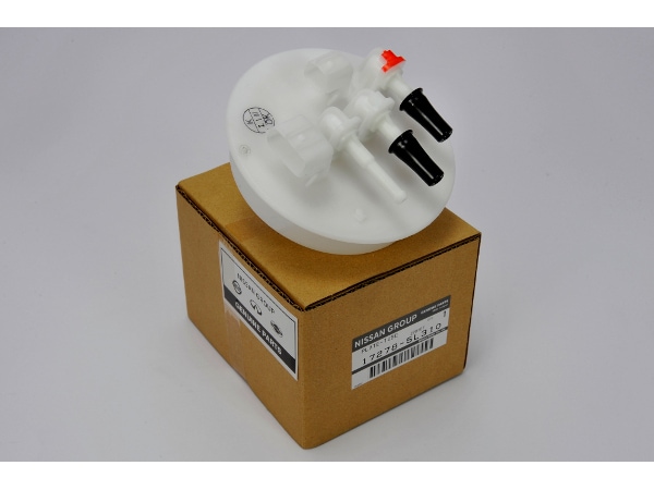 日産 純正 シルビアS15 RB20DE SR20DE SR20DET 燃料タンク フューエル