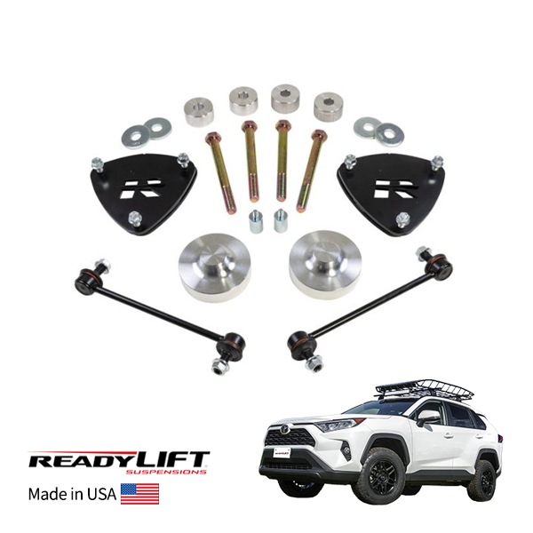 【取付説明書有】 RAV4 \