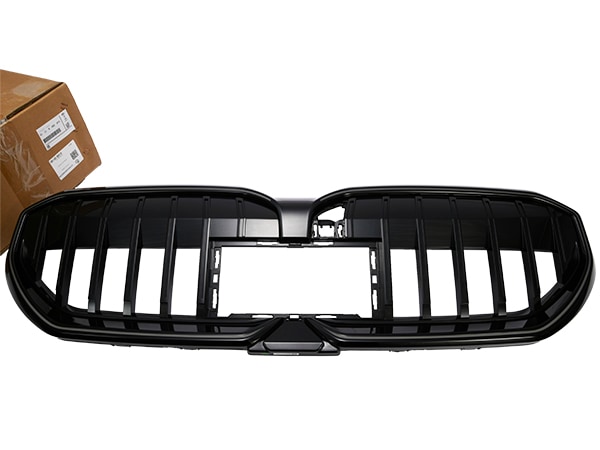 BMW 純正 フロント オーナメント グリル 5シリーズ 令和5年