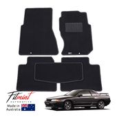 FITMINT 正規品】日産 スカイライン R32 BNR32 2ドアクーペ GTR GT-R