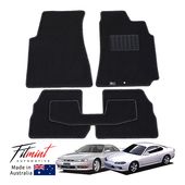 新品★日産シルビアS13.S14.S15対応フロアバー FITMINT 正規品】 日産 シルビア S14 K's Q's J's タイプS S15