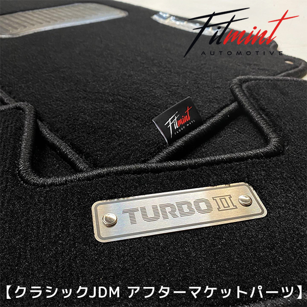 FITMINT 正規品】スバル インプレッサ GC8 GF8 2.0 WRX 4WD STI