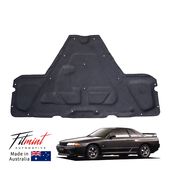FITMINT 正規品】日産 4代目 スカイライン GT-R GTR GTS GTST R32 89