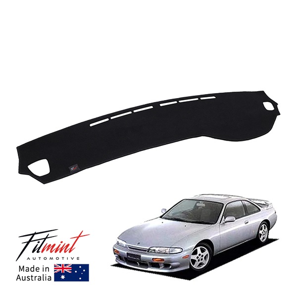 FITMINT 正規品】 日産 6代目 シルビア S14 前期 93-96y KS QS Silvia