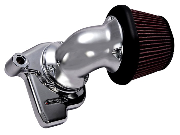 スクリーミンイーグル ヘビーブリーザー・エクストリーム・エア