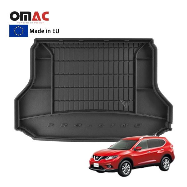 OMAC 正規品】 プレミアムラゲッジマット 日産 3代目 エクストレイル