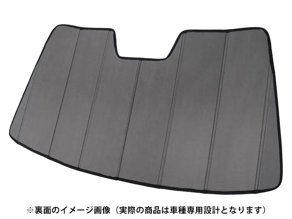 SNAPSHADES 正規品】専用設計 フロント サンシェード フロント