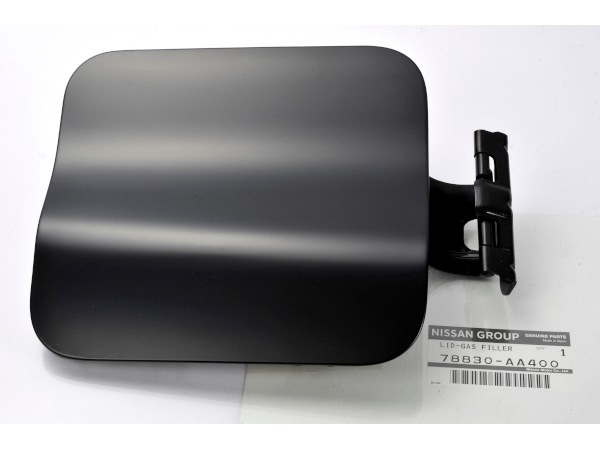 日産 純正 NISSAN スカイライン GT-R R34 BNR34 フューエルフィラー