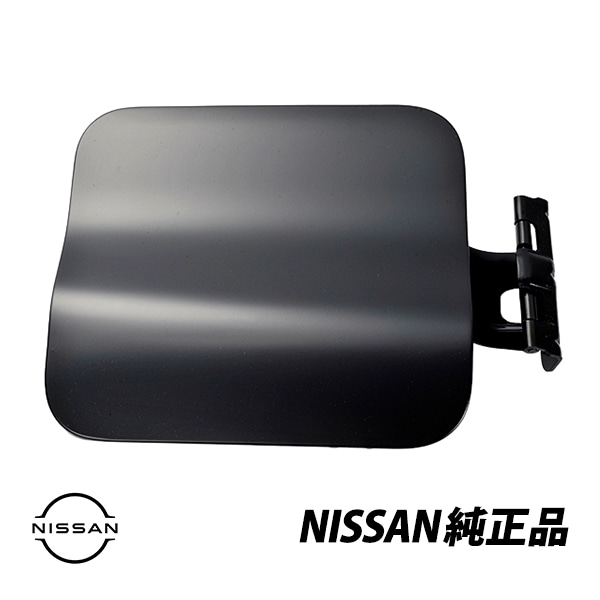 日産 純正 NISSAN スカイライン GT-R R34 BNR34 フューエルフィラードア 燃料口カバー フューエルリッド 78830-AA400