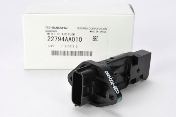 スバル 純正 レガシィ フォレスター インプレッサ GC8 GF8 エアフロ