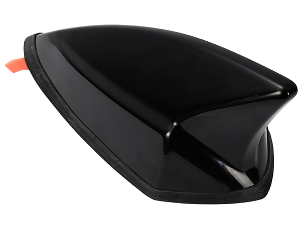 スズキ 純正 シャークアンテナ スーパーブラックパール スイフト