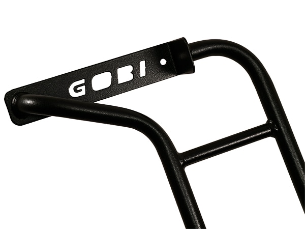 GOBI USA 正規品】 リアラダー ベンツ Gクラス W463 ゲレンデ