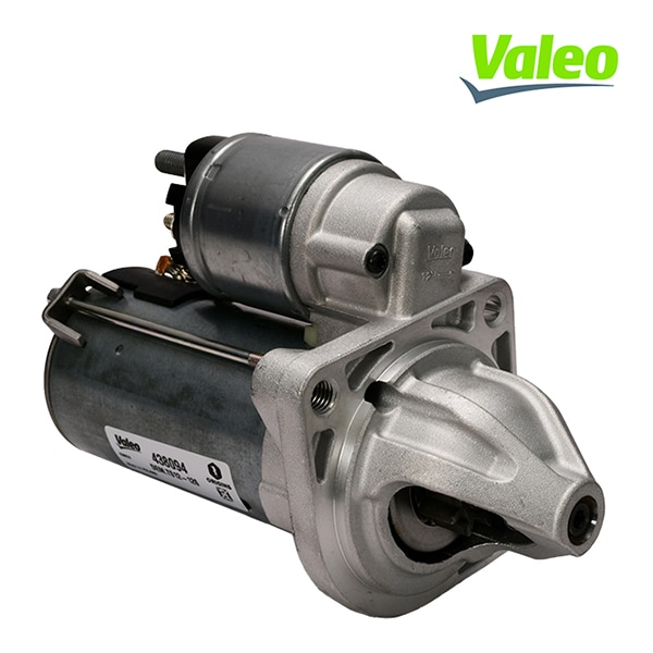 【VALEO 正規品】 BMW 3シリーズ E46 M3 Z3 E36 M Z4 E85 E86 M3.2 3.2L スターター セルモーター ヴァレオ製 バレオ製 12417830793 12417835735