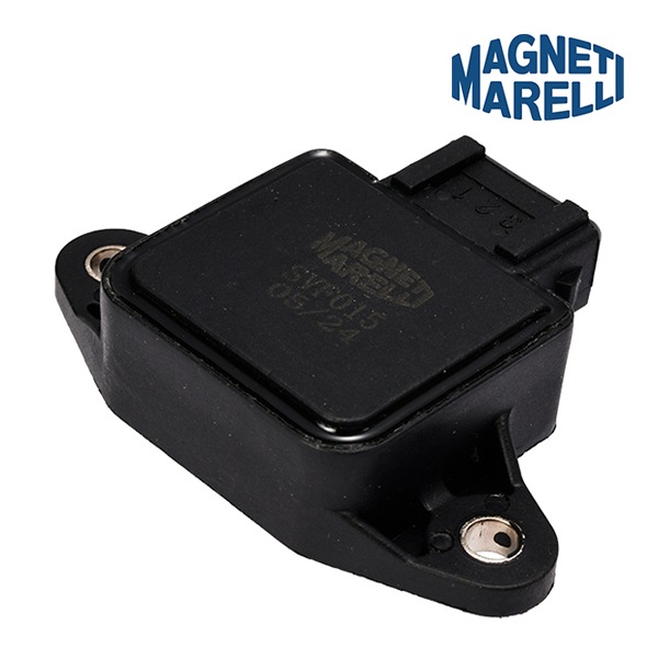 【MAGNETI MARELLI 正規品】 スロットルポジションセンサー フェラーリ 348 F355 456 550 マニエッティ・マレリ 142434 158170