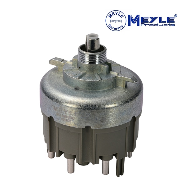 【MEYLE 正規品】 メルセデスベンツ Eクラス W124 S124 C124 A124 93-95y ヘッドランプスイッチ 13ピン マイレ 0005456204