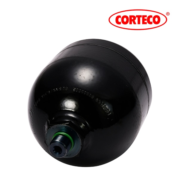 【CORTECO 正規品】 セレスピード デュアロジック アキュムレーター フィアット FIAT 500 500C 312系 チンクエチェント 71734207 71719385 71751195 コルテコ