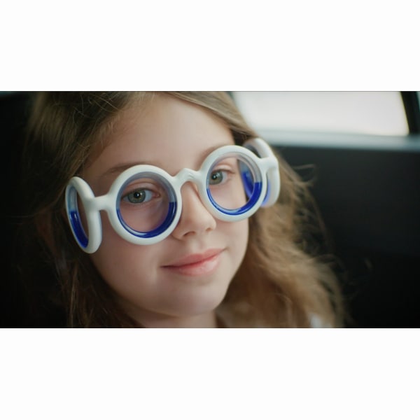 シトロエン　SEETROEN リラクゼーションメガネ CITROËN 生産終了/数量限定】シトロエン 純正 SEETROEN リラクゼーションメガネ