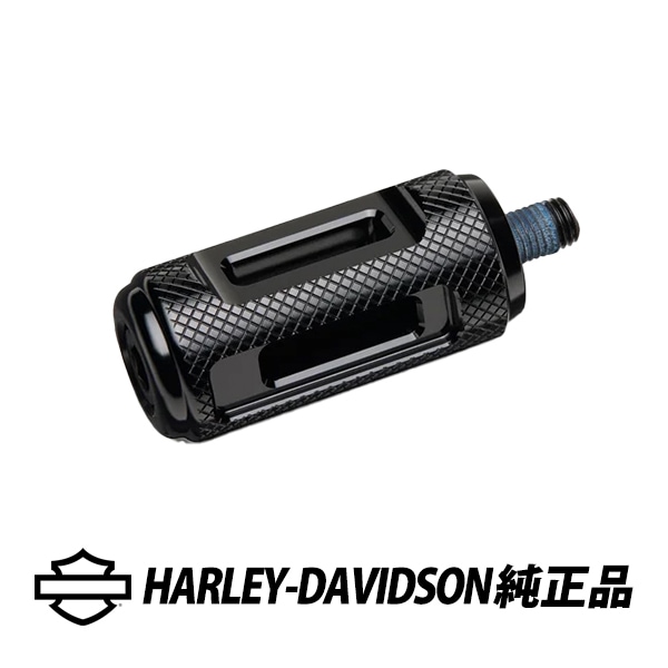 ハーレーダビッドソン 純正 スイッチバック シフトペグ 全モデル ツーリング ソフテイル ダイナ 33600411　|HARLEY-DAVIDSON|MOTO BRAND