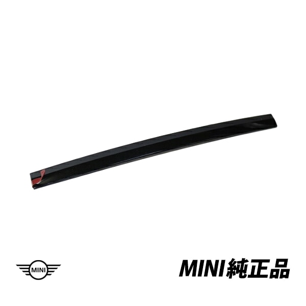 BMW MINI 純正 ミニ クーパー ミニ クラブマン R55 クラブドア B1 ピラーカバー 51137167236 