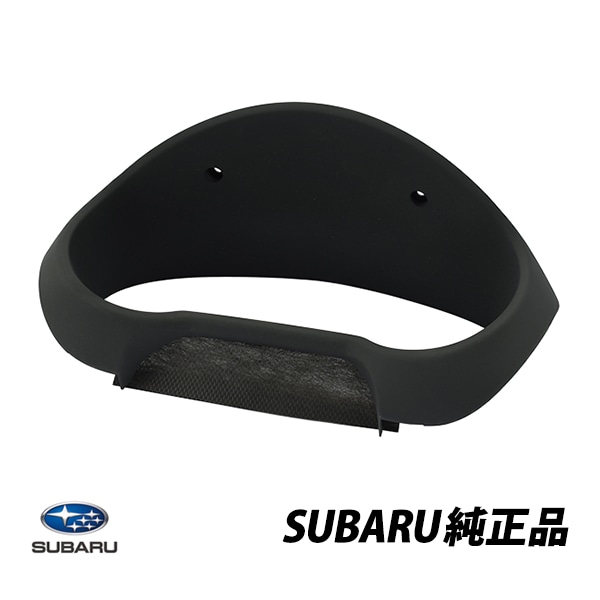 スバル 純正 メーターフード インプレッサ WRX STI RASC GDB 04-06y (平成16年3月～～平成18年6月) S204 A-LINE  66180FE041