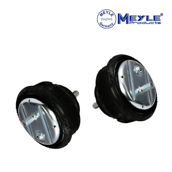 【MEYLE 正規品】 BMW 3シリーズ E36 Z3 1.9L エンジンマウント 左右セット マイレ 11811141377 11811137775 11811137238