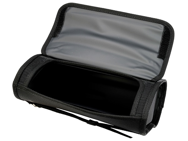 シトロエン 純正 C4 クリーンボックス ゴミ箱 横タイプ リア用 黒