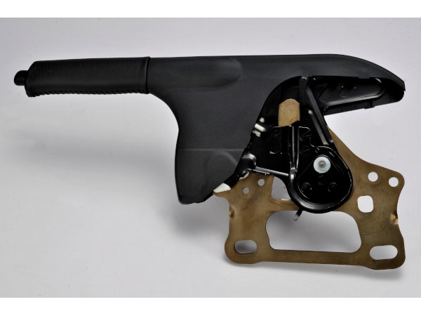 トヨタ 純正 スープラ JZA80 後期 RZ SZ-R パーキングブレーキレバー