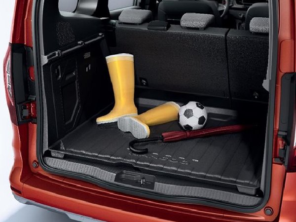 ルノー 純正 カングー KF クレアティフ インテンス ヴァリエテ オールウェザー ラゲッジマット ラゲッジトレイ 8201735902|RENAULT|IMPORT BRAND