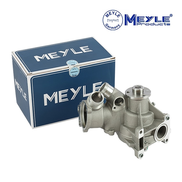 【MEYLE 正規品】 ウォーターポンプ メルセデスベンツ W124 S124 A124 C124 W104 Vリブドベルト仕様 1042004901 1042005401 1042004501 13