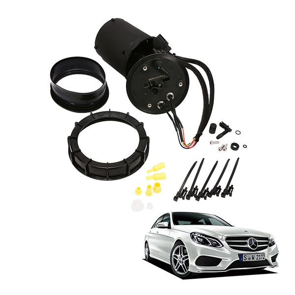 メルセデスベンツ  レベルセンサー リペアキット Eクラス CLSクラス W212 C218 09-18y アドブループレヒーター