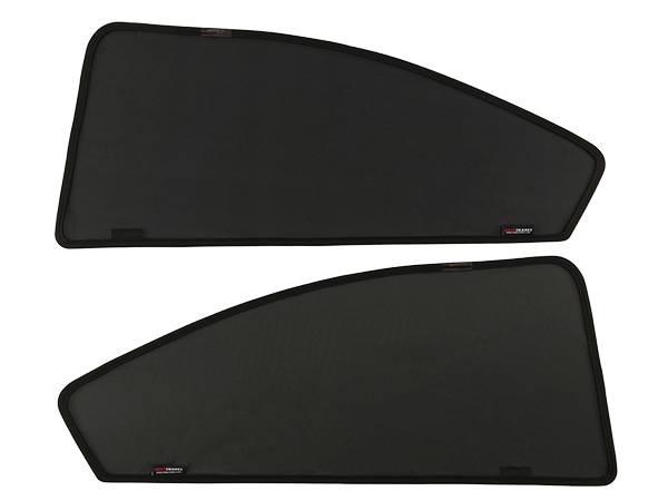 スバル エクシーガ Aizu リアサンシェードセット Aizu（アイズ