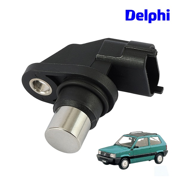 【DELPHI 正規品】 カムシャフトポジションセンサー カム角センサー SS11030 フィアット パンダ プント ドプロ 141型 46786049 デルファイ|FIAT|IMPORT BRAND