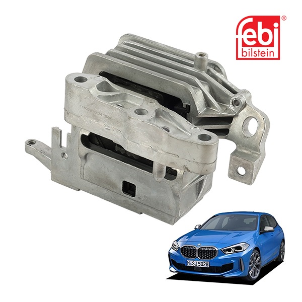 【Febi Bilstein 正規品】 エンジンマウント 180596 BMW 1シリーズ  2シリーズ F45 F46 F48 22116875632 22118835570 フェビ|BMW|IMP