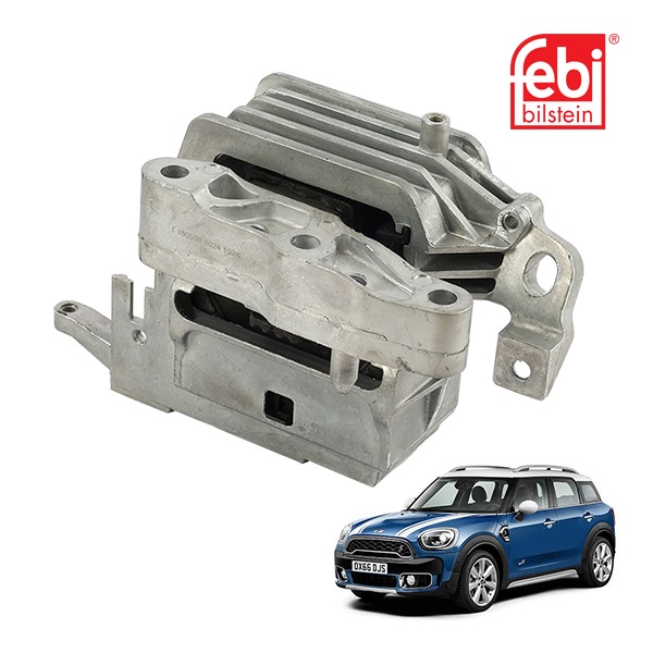 【Febi Bilstein 正規品】 エンジンマウント 180596 ミニ クロスオーバー F54 F55 F56 F60 22116875632 22118835570 フェビ　　|MINI|IM