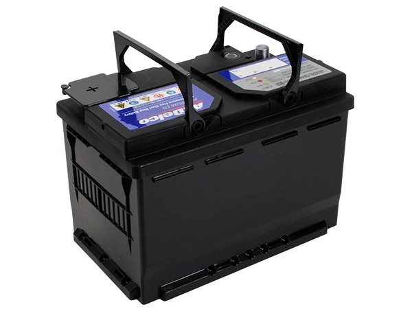 ACDELCO 正規品】バッテリー LN3EFB メンテナンスフリー アイドリング