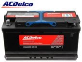 【ACDELCO 正規品】バッテリー LN5AGM メンテナンスフリー アイドリングストップ対応 BMW 18y- 8シリーズ G15