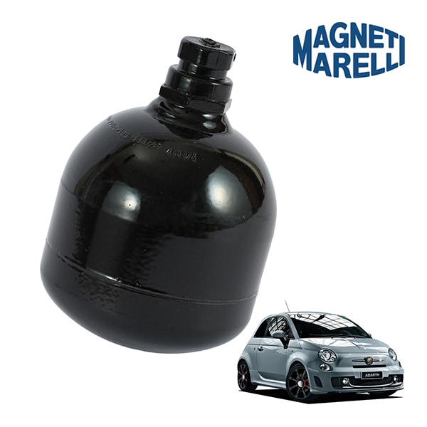 【MAGNETI MARELLI 正規品】 アバルト ABATH 500 595 695 312型 マネッティ マレリ アキュムレーター セレスピード 71734207 71719385