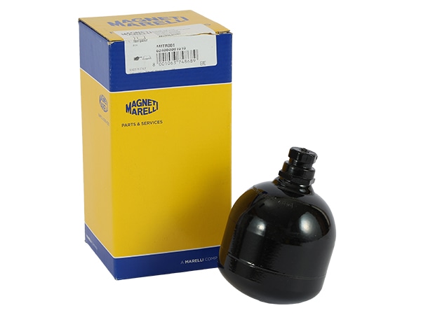 フィアット アルファ等　アキュムレーター MAGNETI MARELLI製 MAGNETI MARELLI 正規品】フィアット FIAT 500 チンクエチェント 312型