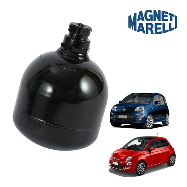 MAGNETI MARELLI 正規品】フィアット FIAT 500 チンクエチェント 312型