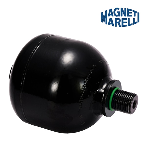 【MAGNETI MARELLI 正規品】アルファロメオ 159 ブレラ スパイダー マネッティ マレリ セレスピード デュアロジック アキュムレーター 71747998 71749958|FIAT|